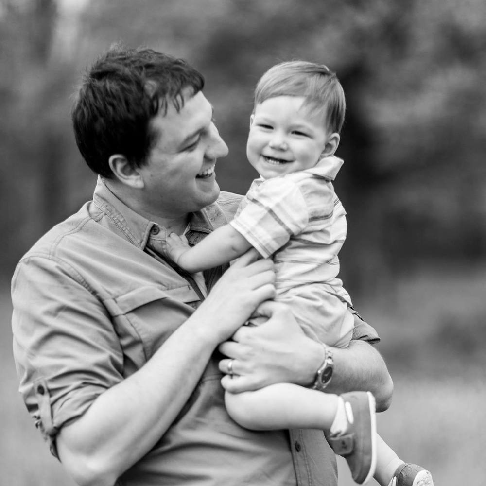 Meet your Posher, Adam